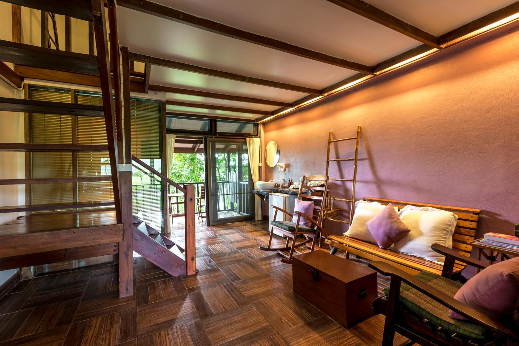 Village Farm And Winery Wang Nam Khiao Exteriér fotografie