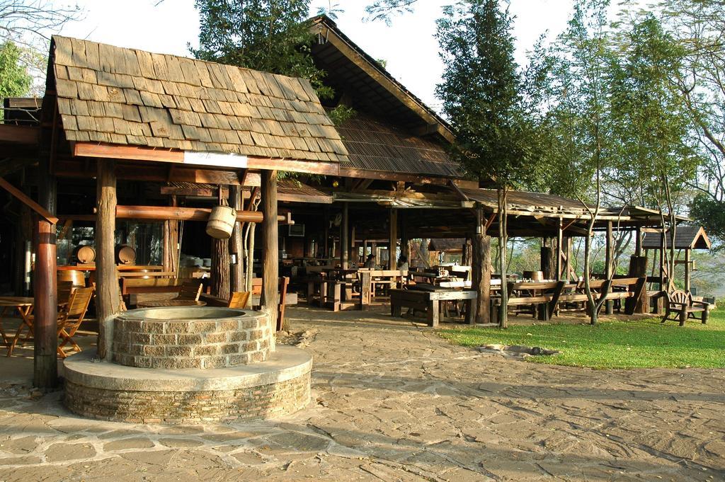 Village Farm And Winery Wang Nam Khiao Exteriér fotografie