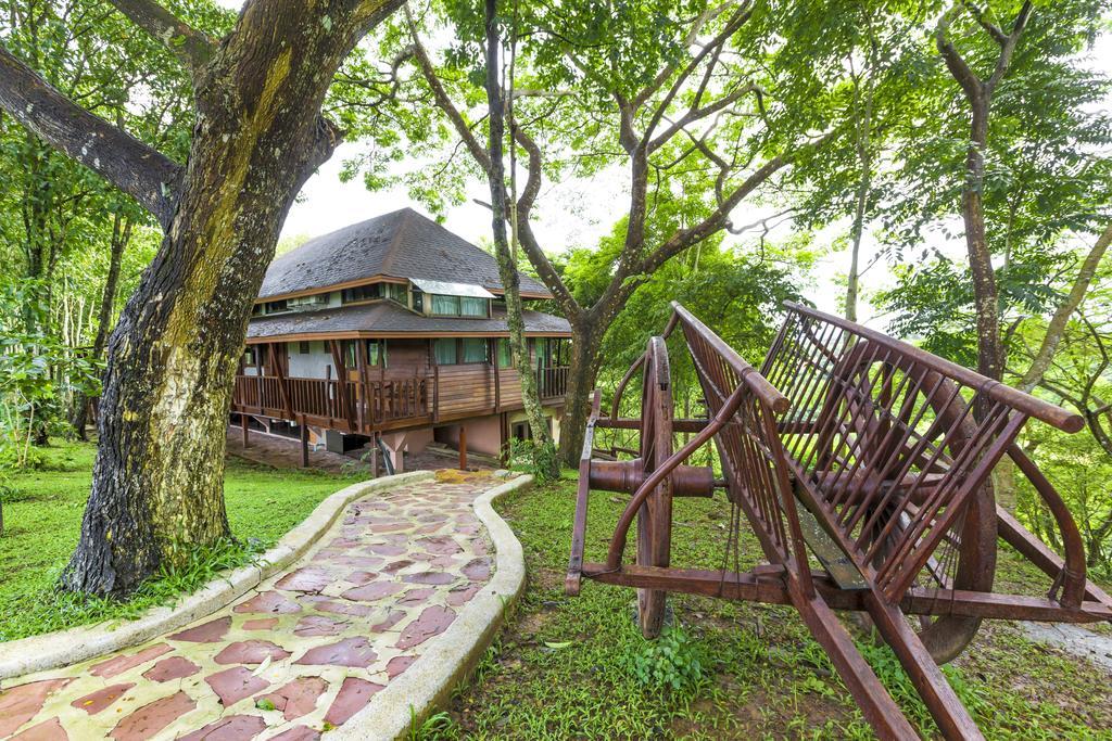 Village Farm And Winery Wang Nam Khiao Exteriér fotografie
